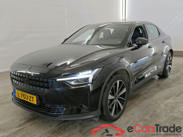 Polestar 2 64kWh Single Motor Standard Range 5d
