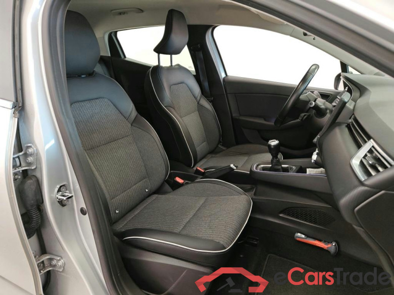 Renault Clio 1.0 TCe 100 Intens 5d #3