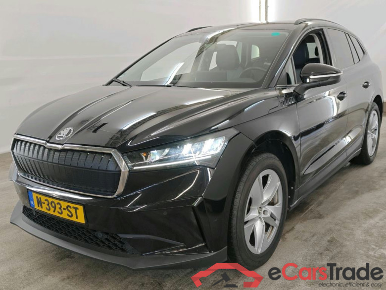 ŠKODA ENYAQ iV 60 5d