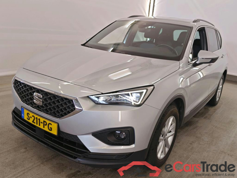 SEAT Tarraco 1.5 TSI Style Business Intense DSG-7 5d + 7 Persoons