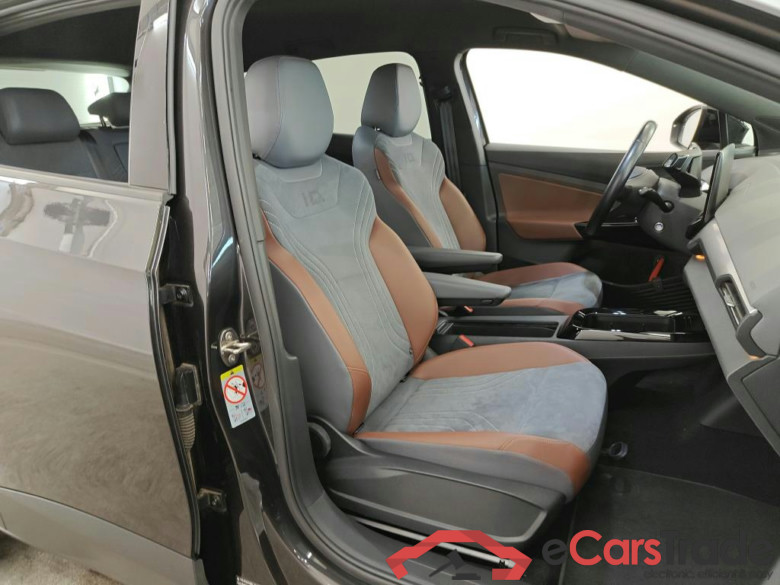 Volkswagen ID.4 77kWh 1ST Auto 5d #3