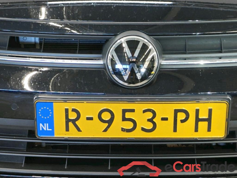 Volkswagen Polo 1.0 TSI 70kW Life 5d #5