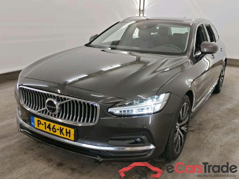 Volvo V90 B4 Automaat Inscription 5d