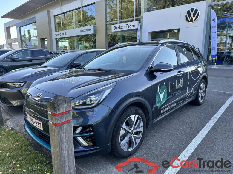 KIA e-Niro 64 kWh More #1