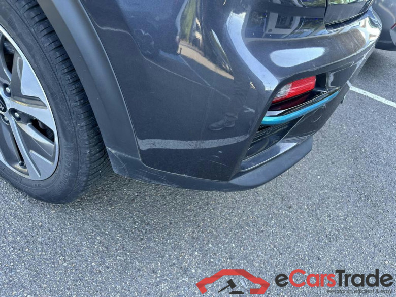 KIA e-Niro 64 kWh More #5