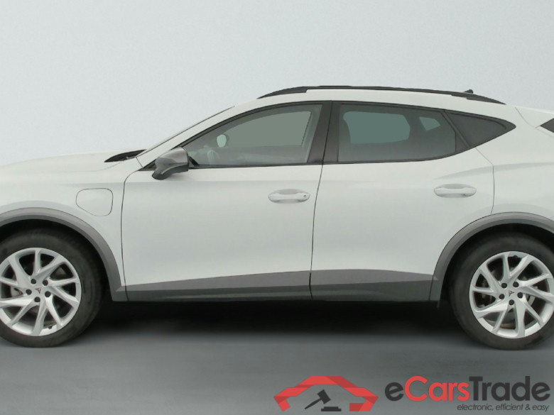 Cupra Formentor Business Edition 1.4 e-HYBRID 204 ch DSG6 #4