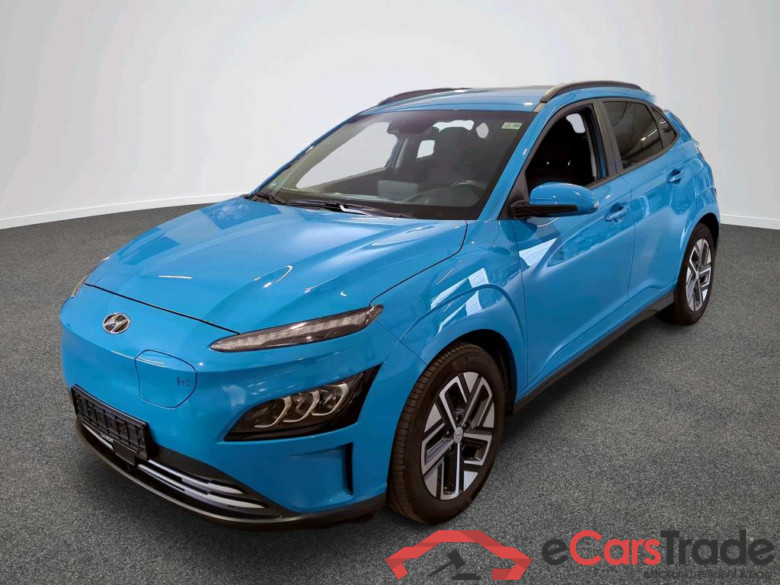 Kona Prime Elektro 2WD 64kWh