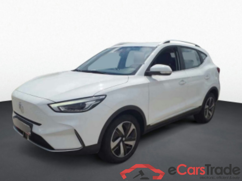 MG ZS EV Standard Comfort 5d 130kW