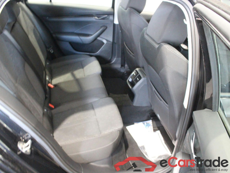 Octavia Combi Ambition 2.0 TDI 85KW MT6 E6d #6