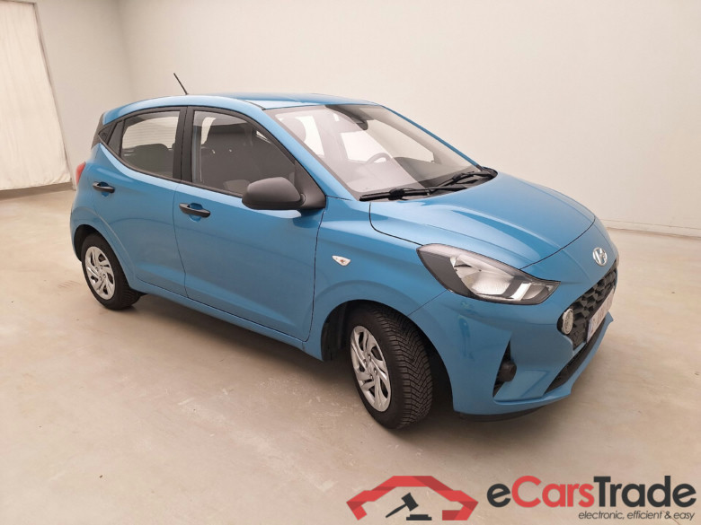 Hyundai, i10 '19, Hyundai i10 1.0 Air 5d #5
