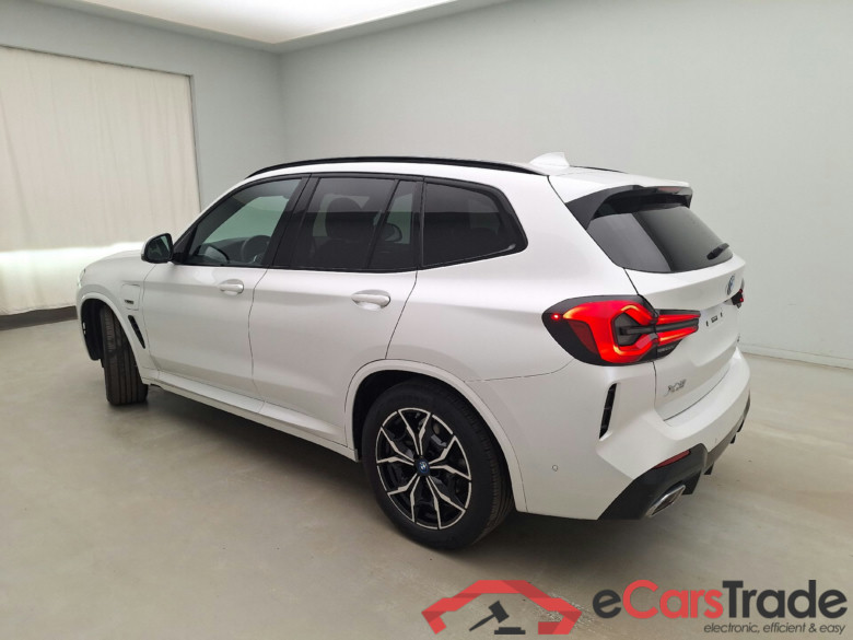 BMW, X3 FL'21 PHEV, BMW X3 xDrive30e (120 kW) 5d #3
