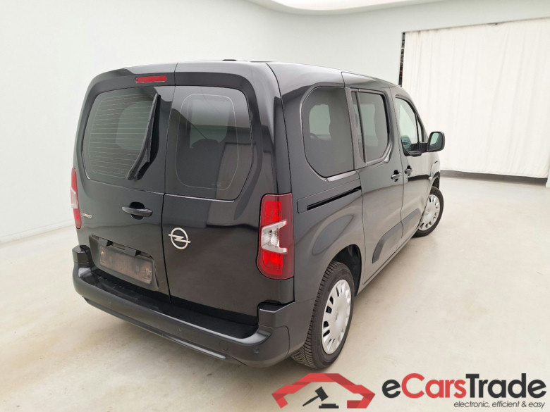 Opel, Combo Life '18, Opel Combo Life 1.5 Turbo D BlueI 96kW S/S Eleganc #4