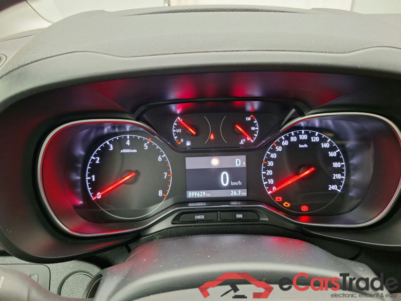 Opel, Combo Life '18, Opel Combo Life 1.5 Turbo D BlueI 96kW S/S Eleganc #6