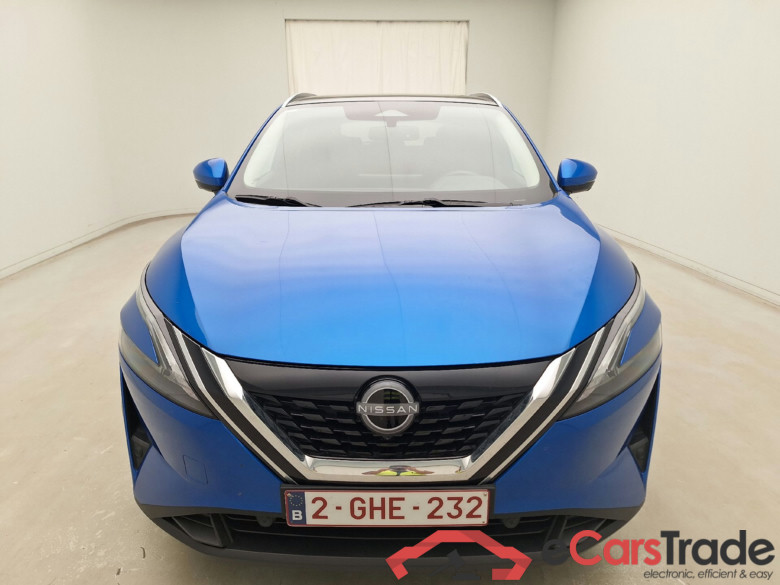 Nissan, Qashqai FL'24, Qashqai 1.5e-POWER N-Connect.A #1