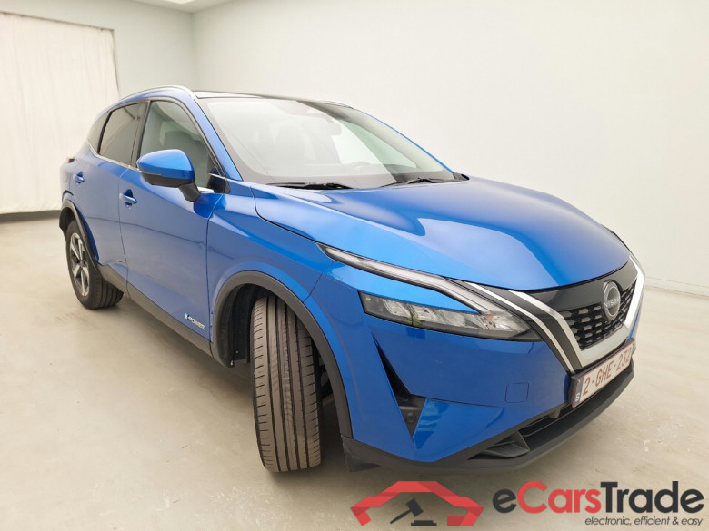 Nissan, Qashqai FL'24, Qashqai 1.5e-POWER N-Connect.A #5