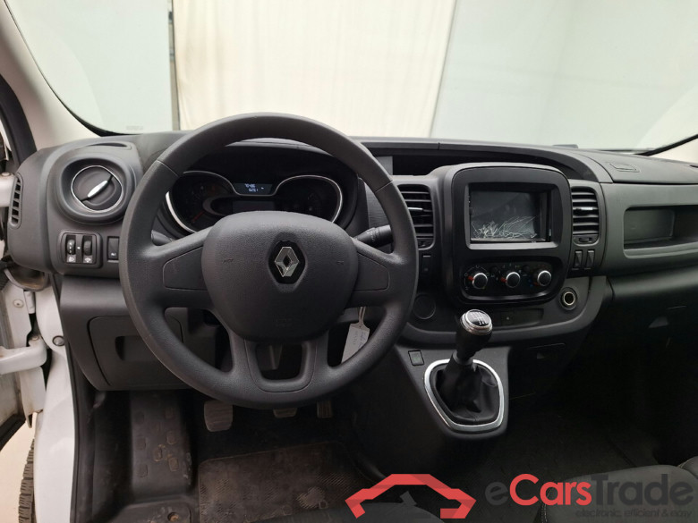 Renault, _Trafic '14, Traf.L2H1 29dCi 120 Gr.Conf. #6