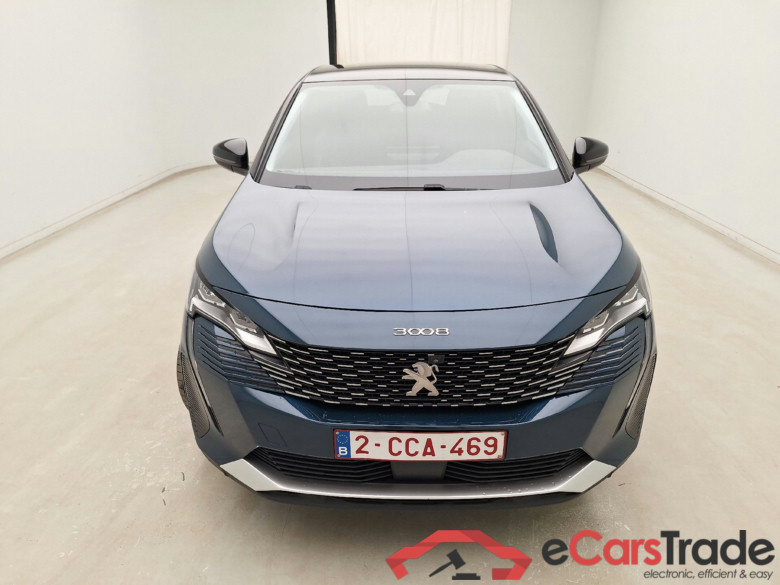 Peugeot, 3008 FL'20, 3008 1.5BHDi 96kW Allure Pack #1