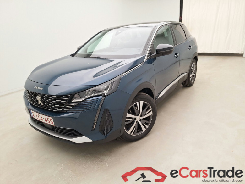 Peugeot, 3008 FL'20, 3008 1.5BHDi 96kW Allure Pack #2