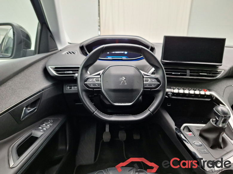Peugeot, 3008 FL'20, 3008 1.5BHDi 96kW Allure Pack #6