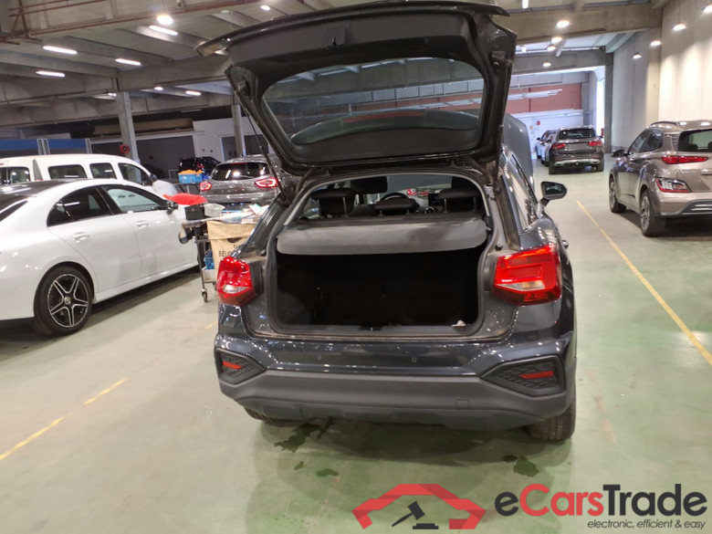 AUDI Q2 1.0 30 TFSI ATTRACTION #3