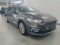preview Ford Mondeo #1