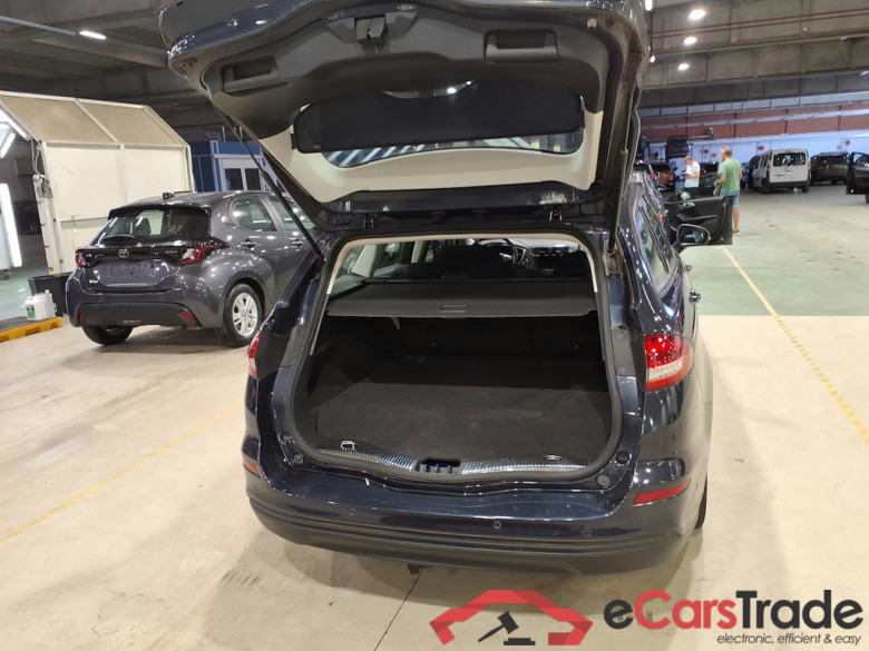 FORD MONDEO CLIPPER 2.0 HEV 140KW AUTO TREND #3