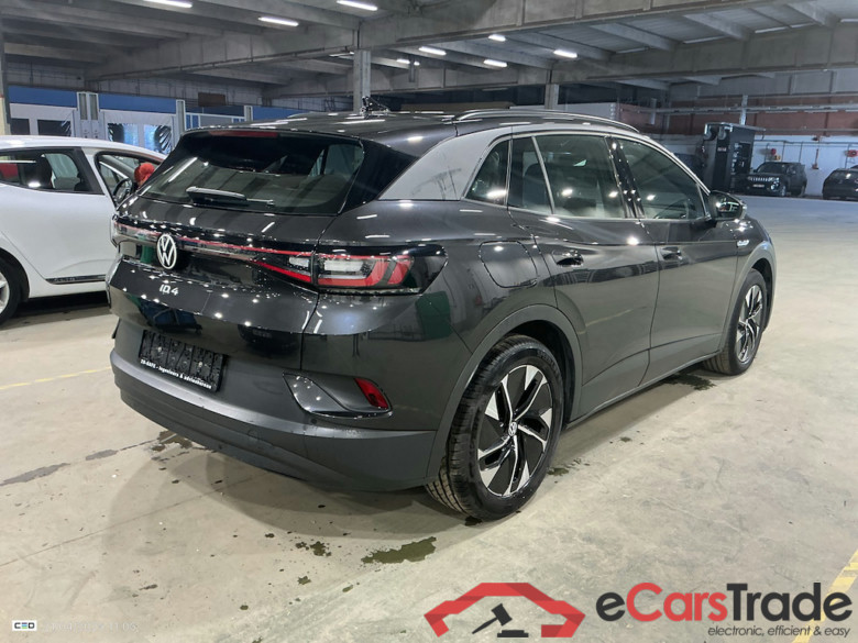 VOLKSWAGEN ID.4 BEV 82KWH 150KW PRO PERFORMANCE #4