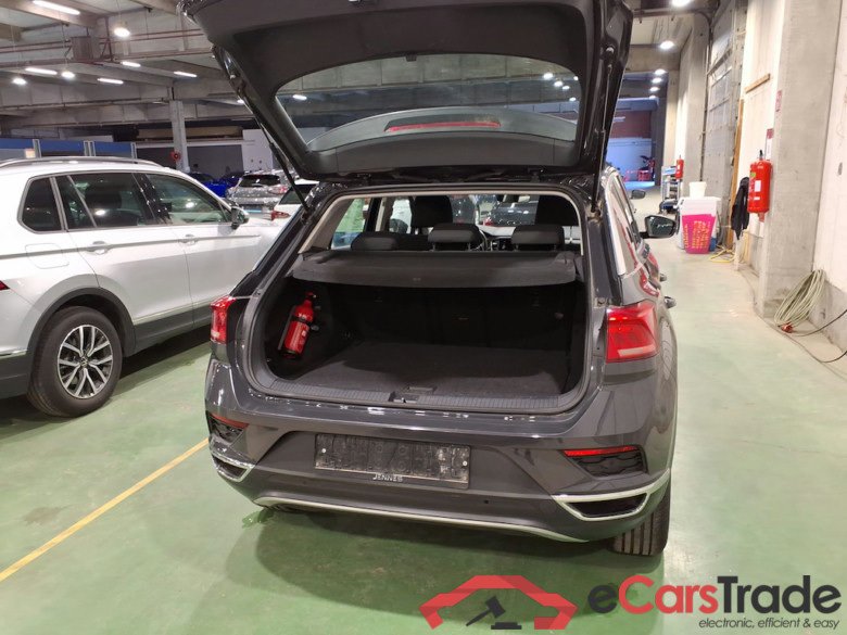 VOLKSWAGEN T-ROC 1.0 TSI STYLE #3