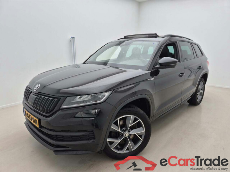 SKODA KODIAQ 2.0 TSI 4X4 SPORTLINE BNS DSG
