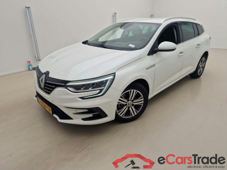 RENAULT MÉGANE ESTATE 1.6 E-TECH PHEV 160 ZEN AUT.