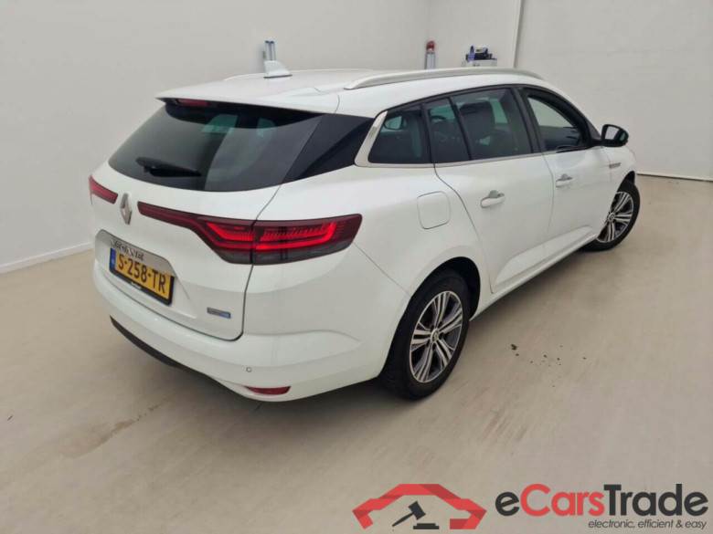 RENAULT MÉGANE ESTATE 1.6 E-TECH PHEV 160 ZEN AUT. #2