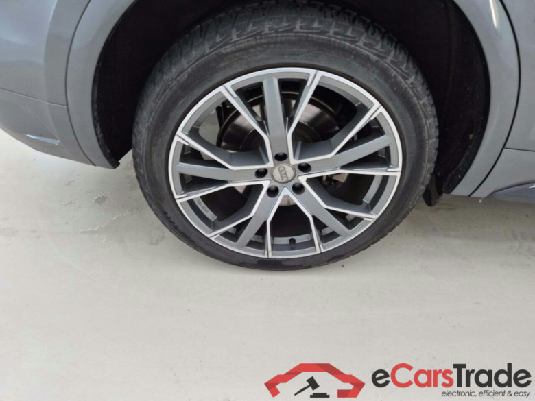 AUDI Q5 50 TFSI E ADV. ED. #4