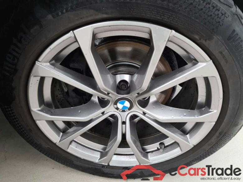 BMW 3-SERIE TOURING 318D AUT #6