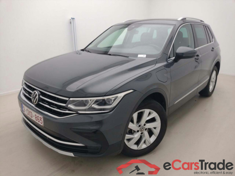 VOLKSWAGEN TIGUAN 1.4 EHYBRID ELEGANCE DSG