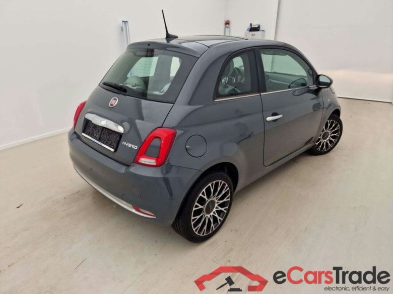 FIAT 500 1.0 HYBRID #2