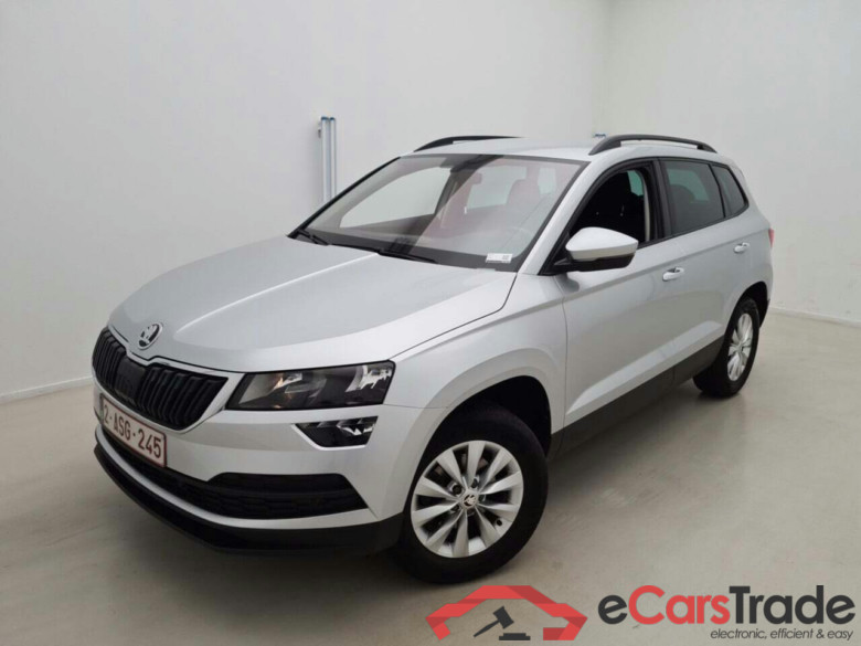 SKODA KAROQ 1.5 TSI