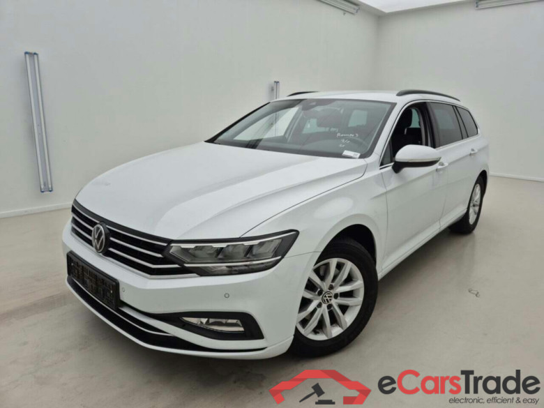 VOLKSWAGEN PASSAT VARIANT 2.0 TDI COMFORTLINE DSG