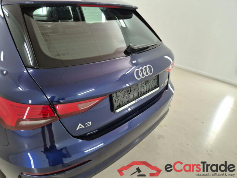 AUDI A3 SPORTBACK 30 TFSI ADVANCED #4