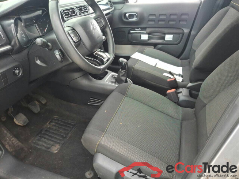 CITROËN C3 1.2 PURETECH MAX S&S #5