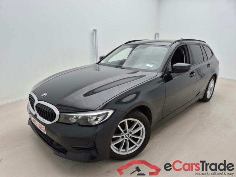BMW 316d LED LC-Pro Navi KeylessGo Camera Klima PDC ... #1