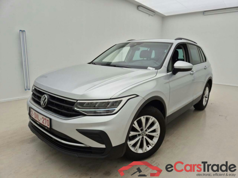 VOLKSWAGEN TIGUAN 2.0 TDI SCR LIFE