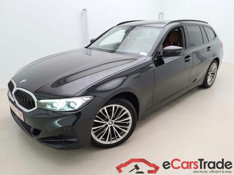 BMW 3-SERIE TOURING 2.0 318I AUT