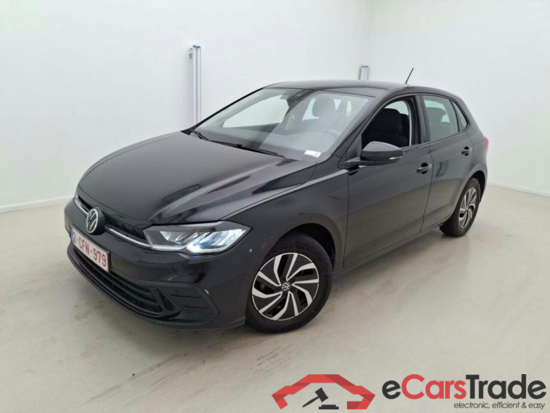 VOLKSWAGEN POLO 1.0 TSI OPF LIFE