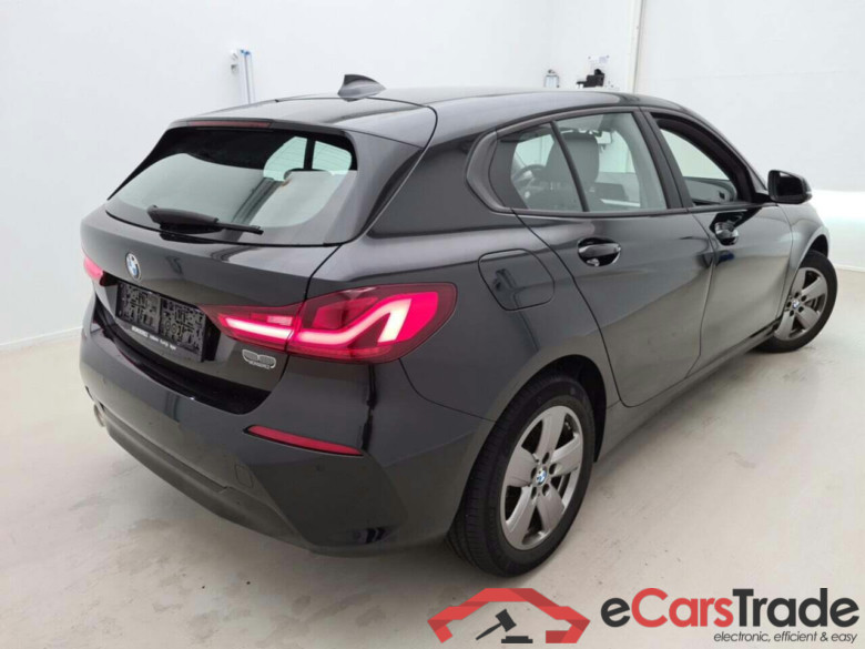 BMW 1-SERIE 1.5 116I AUT #2