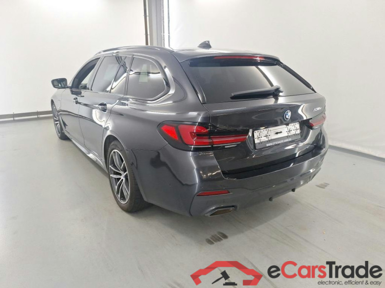 BMW 5 SERIES TOURING 2.0 530E TOURING AUTO #3