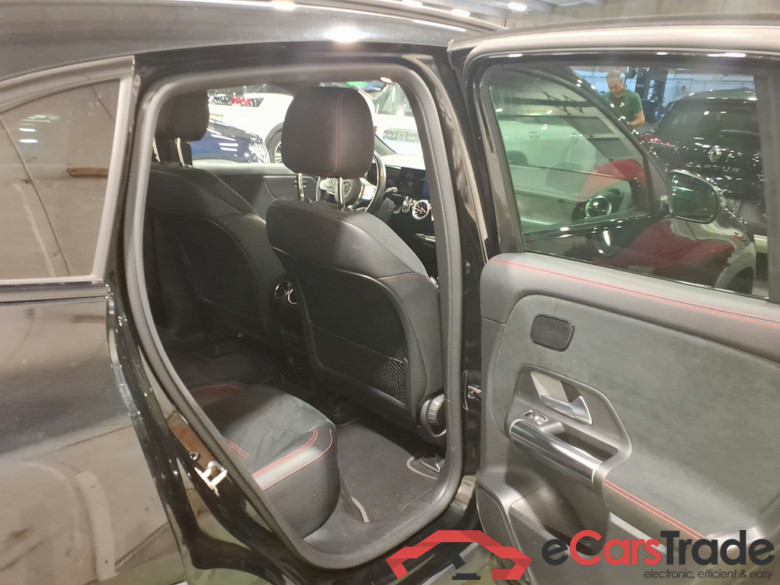 MERCEDES-BENZ EQA BEV 67KWH EQA 350 4WD BUSINESS SOL LUX #5