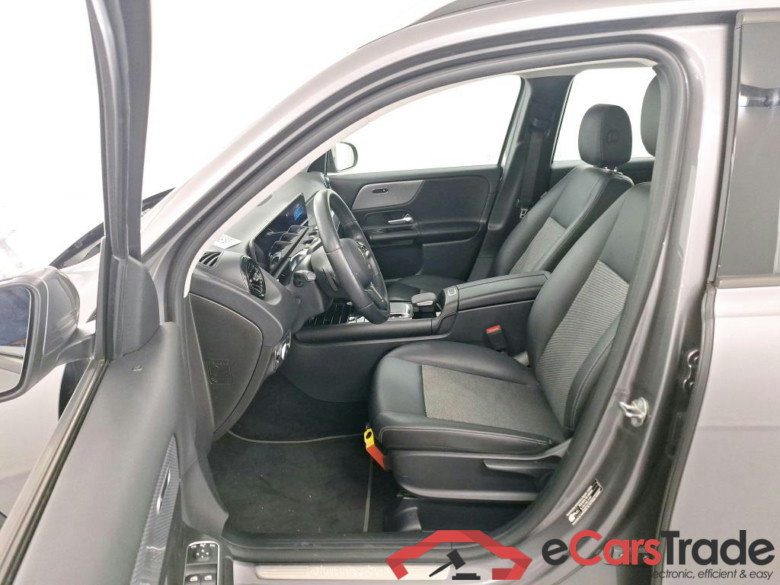 MERCEDES-BENZ GLB 2.0 GLB 180 D BUSINESS SOLUTION #5