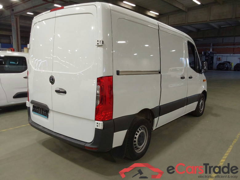 MERCEDES-BENZ SPRINTER 2.1CDI 105KW 314 L1 FWD 3.5T FUNCTIONAL #4
