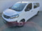 preview Opel Vivaro #0