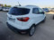 preview Ford EcoSport #1